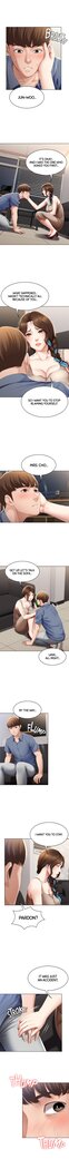 Boarding Diary