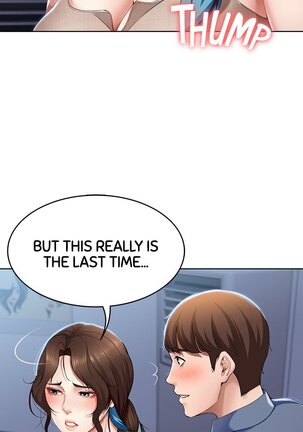 Boarding Diary Page #50