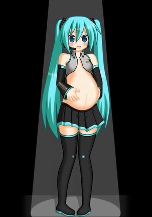 孕ミックス Page #33