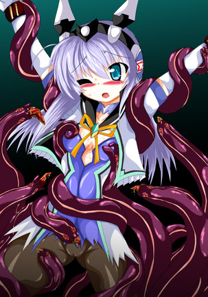 Mahousensi ingokuhen 2 ue Page #120
