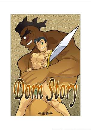 Dorn Story Page #3