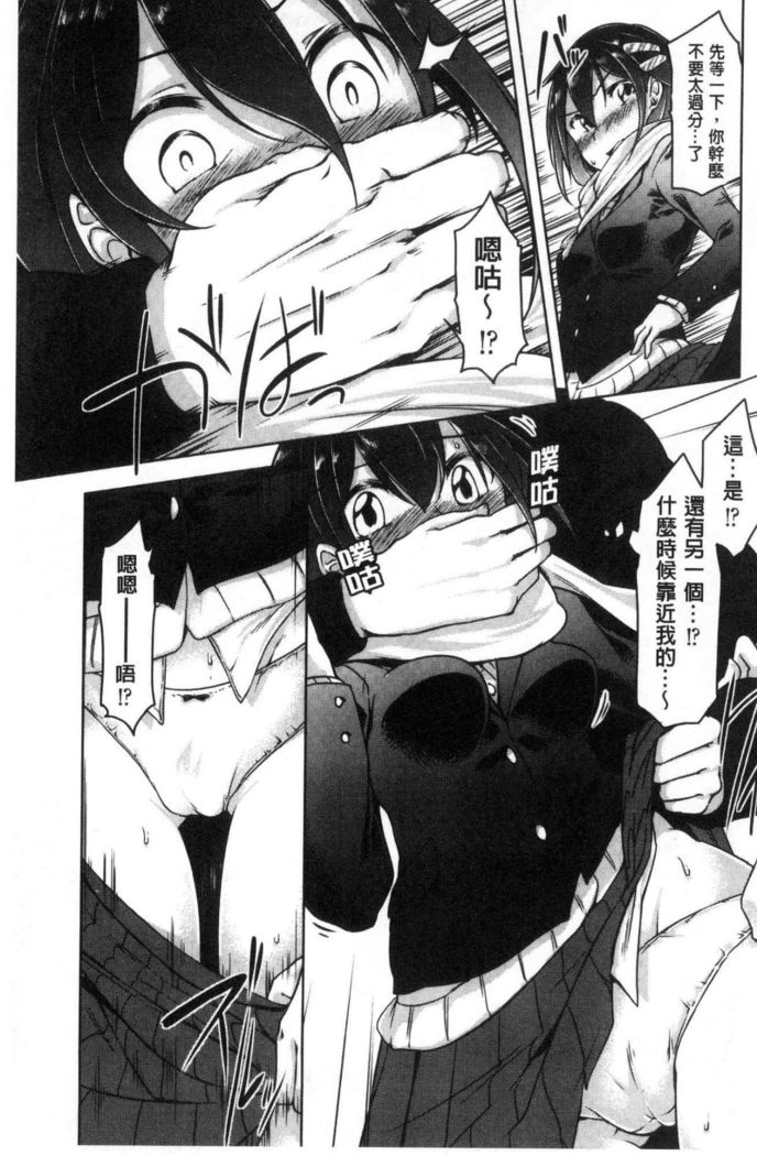 haitoku bitchi