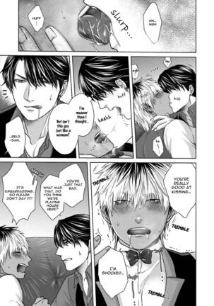 Sokuochi Yarichin Yankee Page #103