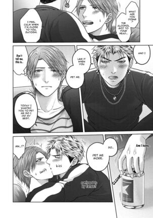 Sokuochi Yarichin Yankee Page #26