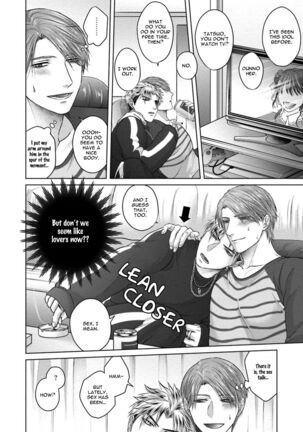 Sokuochi Yarichin Yankee Page #24