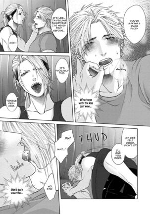 Sokuochi Yarichin Yankee Page #160