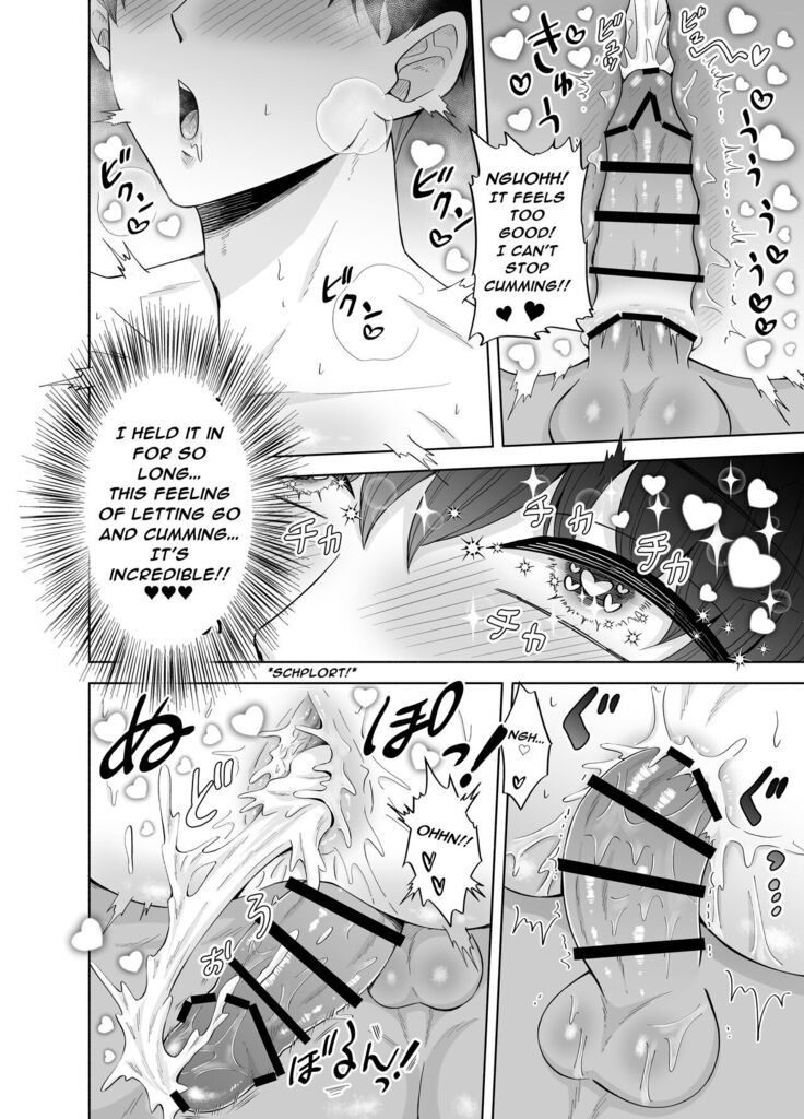 Kugakusei Touma-kun no Grey na Beit 3 ~Papakatsu Hen~| Toma's Questionable Part-time Job 3 ~Sugar Daddy~