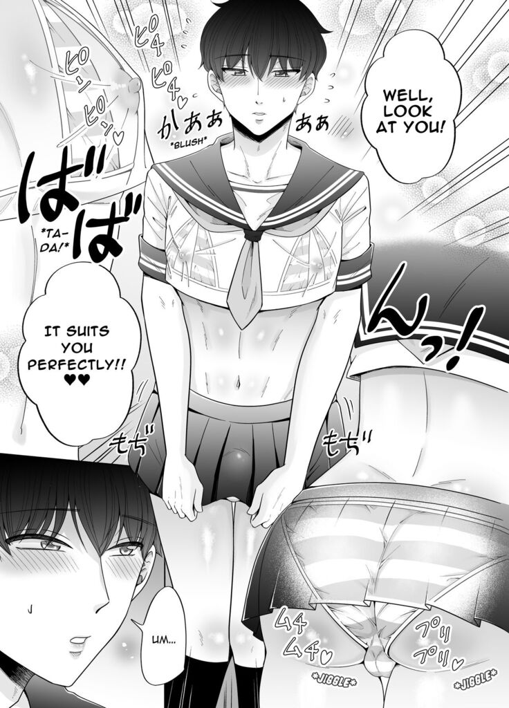 Kugakusei Touma-kun no Grey na Beit 3 ~Papakatsu Hen~| Toma's Questionable Part-time Job 3 ~Sugar Daddy~