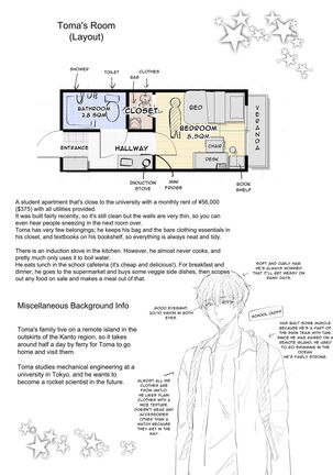 Kugakusei Touma-kun no Grey na Beit 3 ~Papakatsu Hen~| Toma's Questionable Part-time Job 3 ~Sugar Daddy~ Page #66