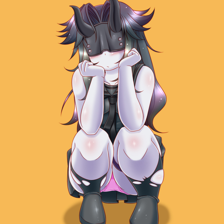 Kanshoku ~Yasen Kei~
