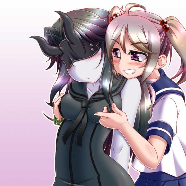Kanshoku ~Yasen Kei~