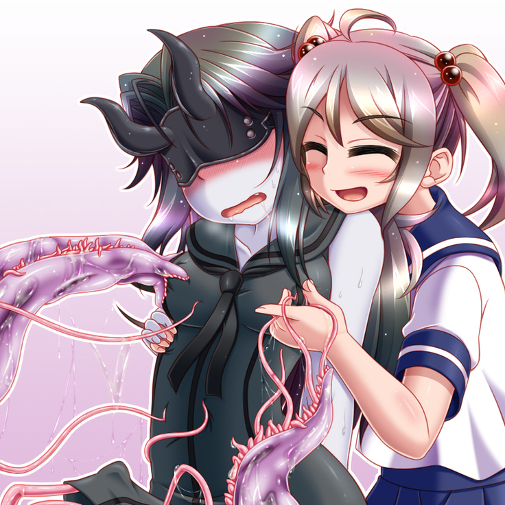 Kanshoku ~Yasen Kei~