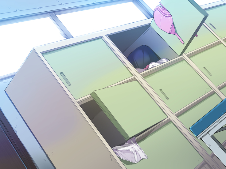 Sei SEX Gakuen! ~Minna de Ikou yo Seishun Hame Nyuugaku~
