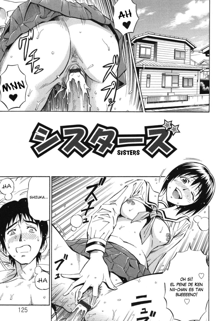Bijin Kyoushi wa Bishounen ga Osuki