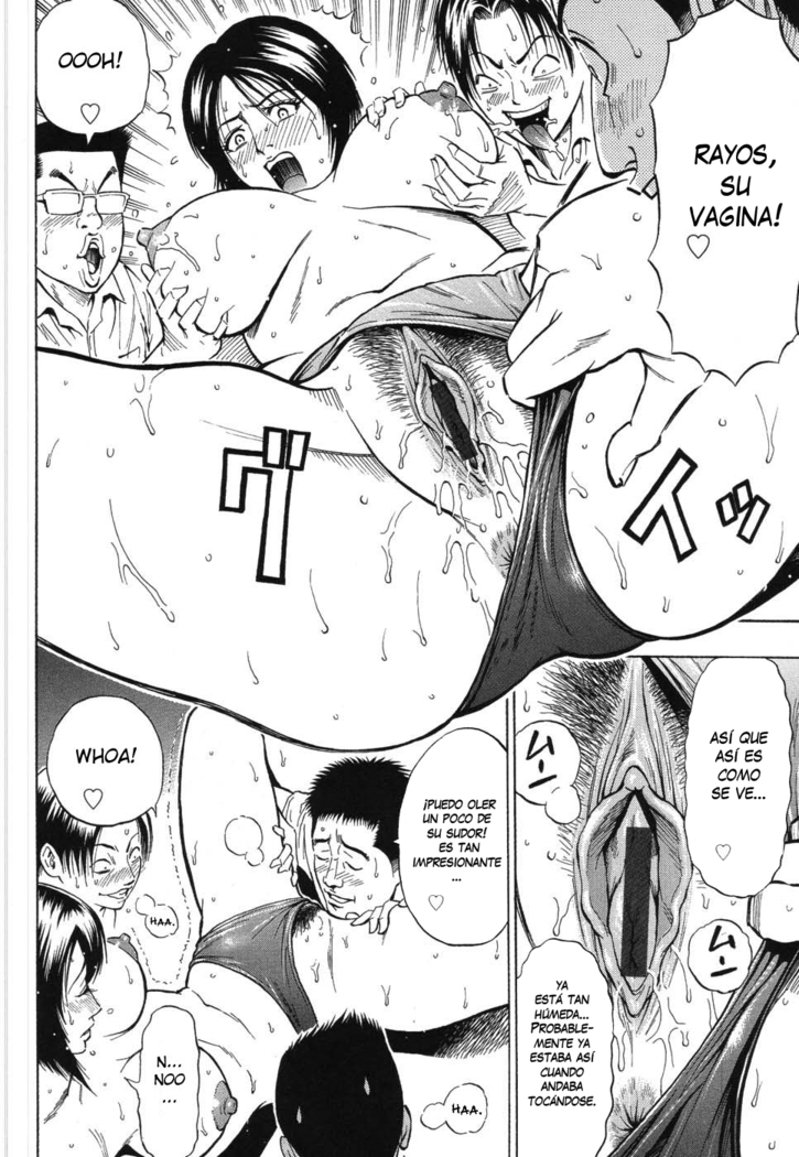 Bijin Kyoushi wa Bishounen ga Osuki