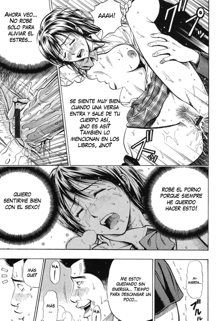 Bijin Kyoushi wa Bishounen ga Osuki