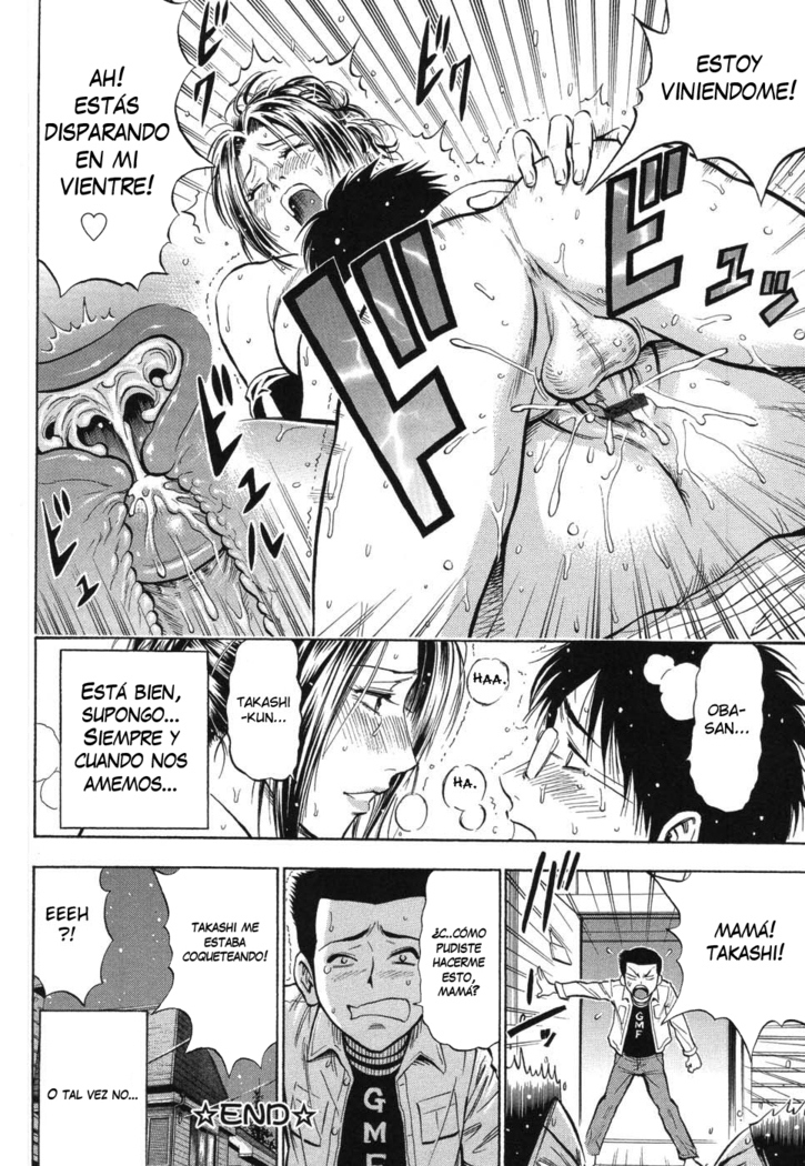 Bijin Kyoushi wa Bishounen ga Osuki