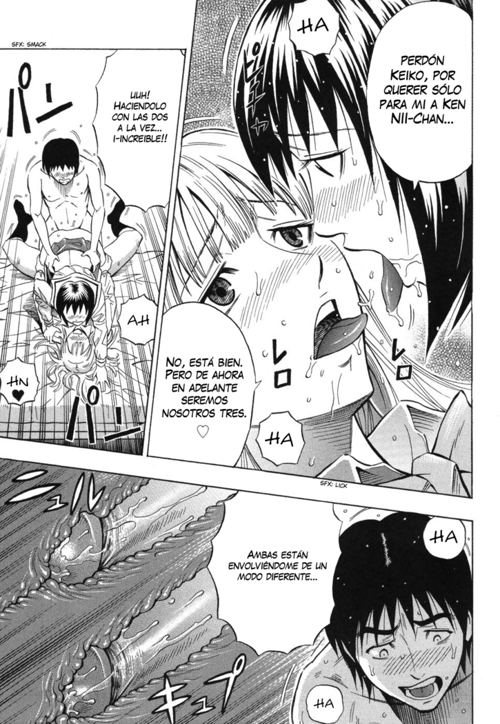 Bijin Kyoushi wa Bishounen ga Osuki