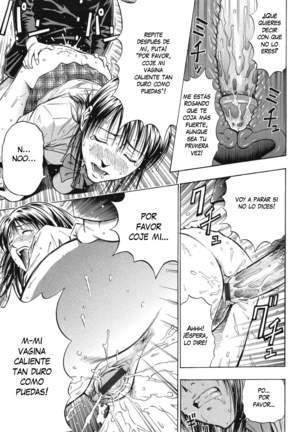 Bijin Kyoushi wa Bishounen ga Osuki Page #66