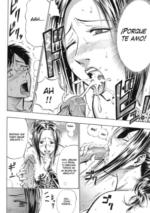 Bijin Kyoushi wa Bishounen ga Osuki Page #39