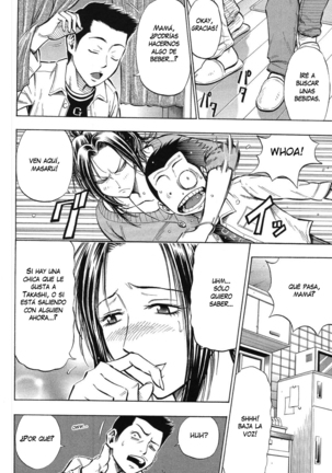 Bijin Kyoushi wa Bishounen ga Osuki Page #31