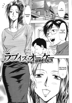 Bijin Kyoushi wa Bishounen ga Osuki Page #30