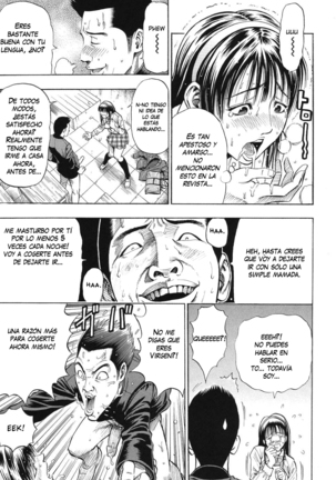 Bijin Kyoushi wa Bishounen ga Osuki Page #60