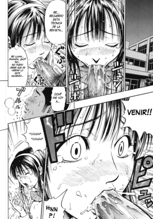 Bijin Kyoushi wa Bishounen ga Osuki Page #59