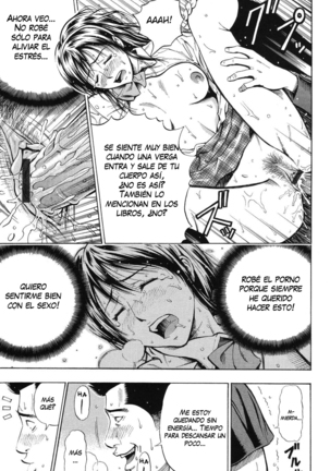 Bijin Kyoushi wa Bishounen ga Osuki Page #64