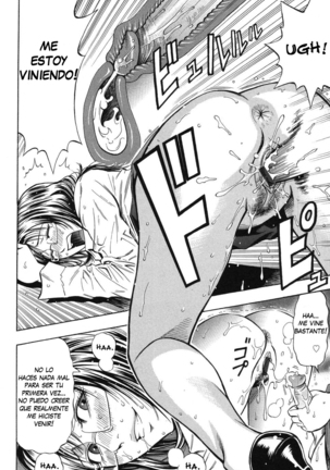 Bijin Kyoushi wa Bishounen ga Osuki Page #21