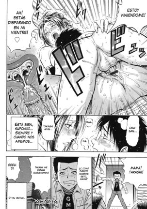 Bijin Kyoushi wa Bishounen ga Osuki Page #49
