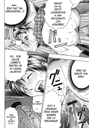 Bijin Kyoushi wa Bishounen ga Osuki Page #67