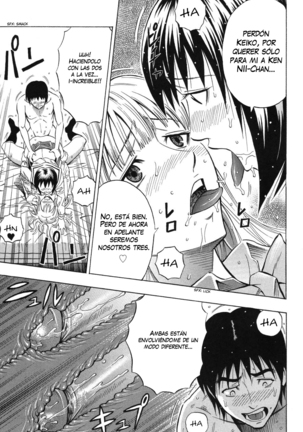 Bijin Kyoushi wa Bishounen ga Osuki Page #86