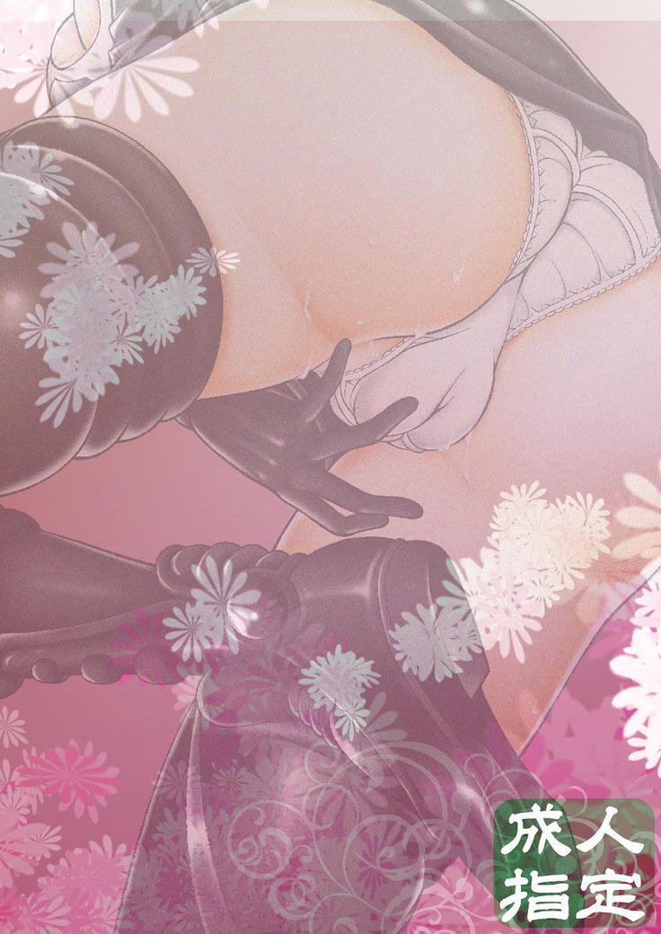 Miwaku no Shadow
