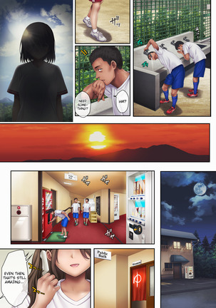 Midareuchi 1-4 Page #147