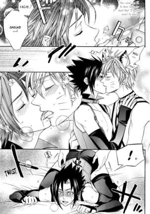 I want to XX with an M-queen - Page 16
