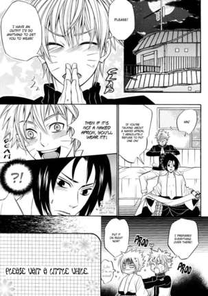 I want to XX with an M-queen Page #8