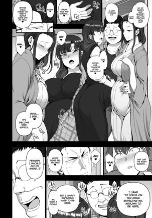 ] Saimin Seishidou 4: Ninshin Taiken Shidou - Page 61