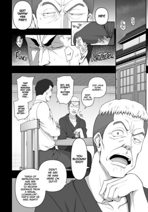 ] Saimin Seishidou 4: Ninshin Taiken Shidou - Page 35