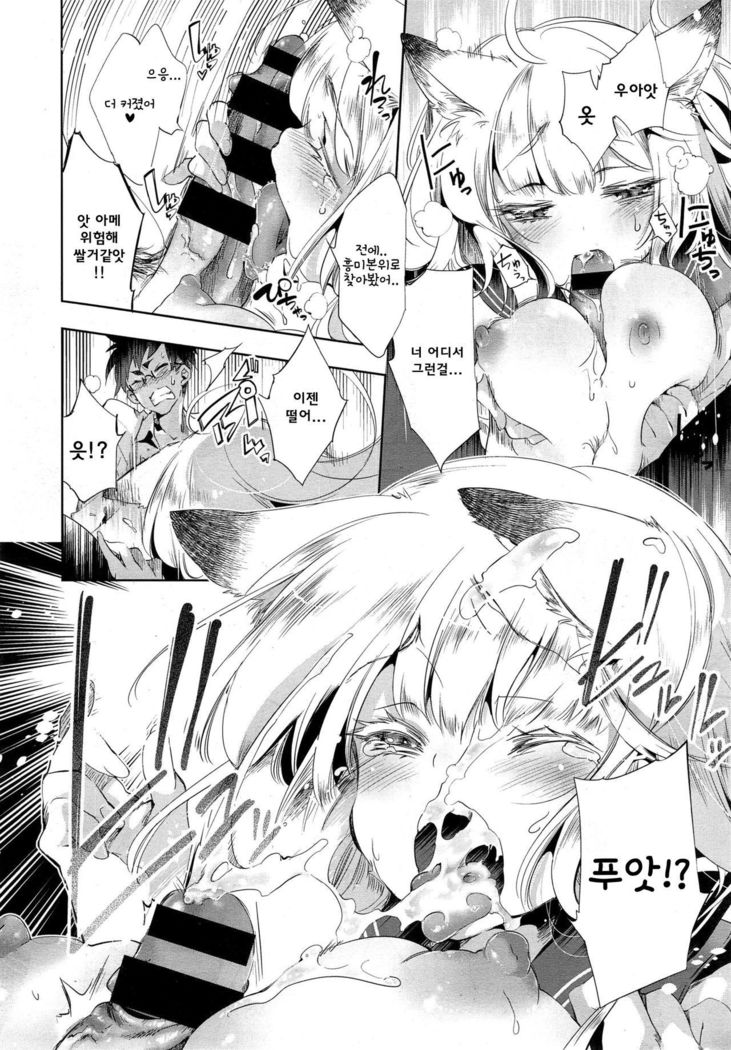 Kitsune no Yomeiri 2