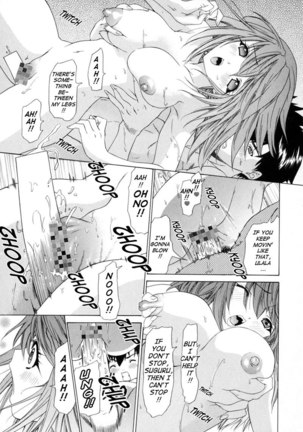 Kininaru Roommate Vol1 - Chapter 9 - Page 17
