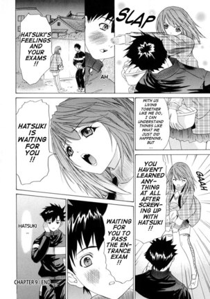 Kininaru Roommate Vol1 - Chapter 9 Page #20