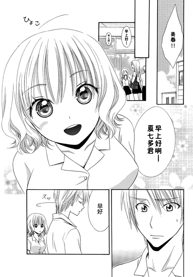 Nikushoku DAYS