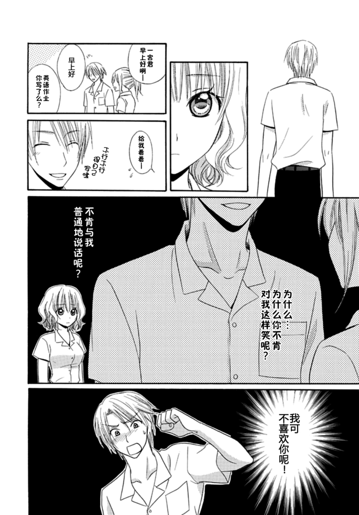 Nikushoku DAYS