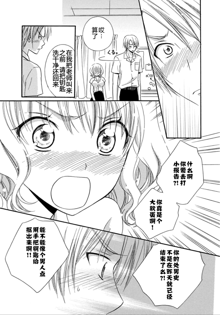 Nikushoku DAYS