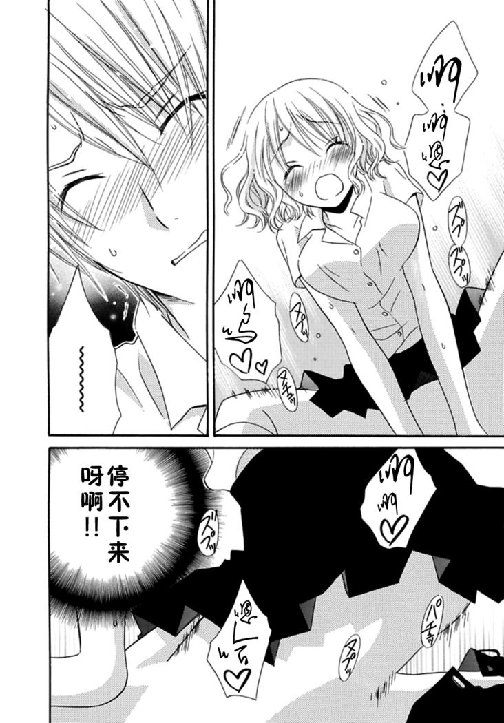 Nikushoku DAYS