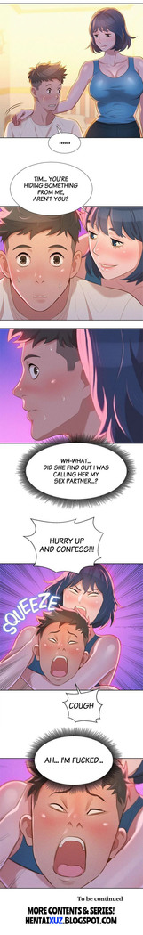 What do you Take me For? Ch.10/?