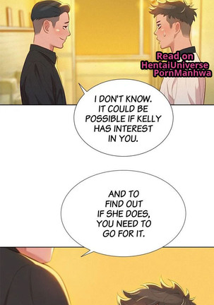What do you Take me For? Ch.10/? Page #76