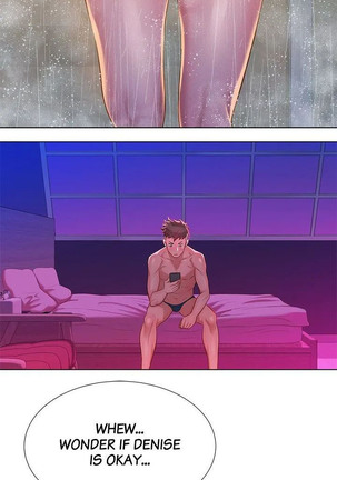 What do you Take me For? Ch.10/? Page #106