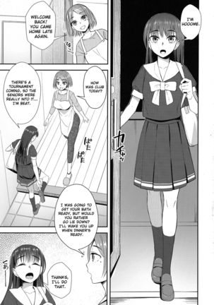 Shuumatsugo Dousei Girls | Post-Apocalyse Cohabitating Girls